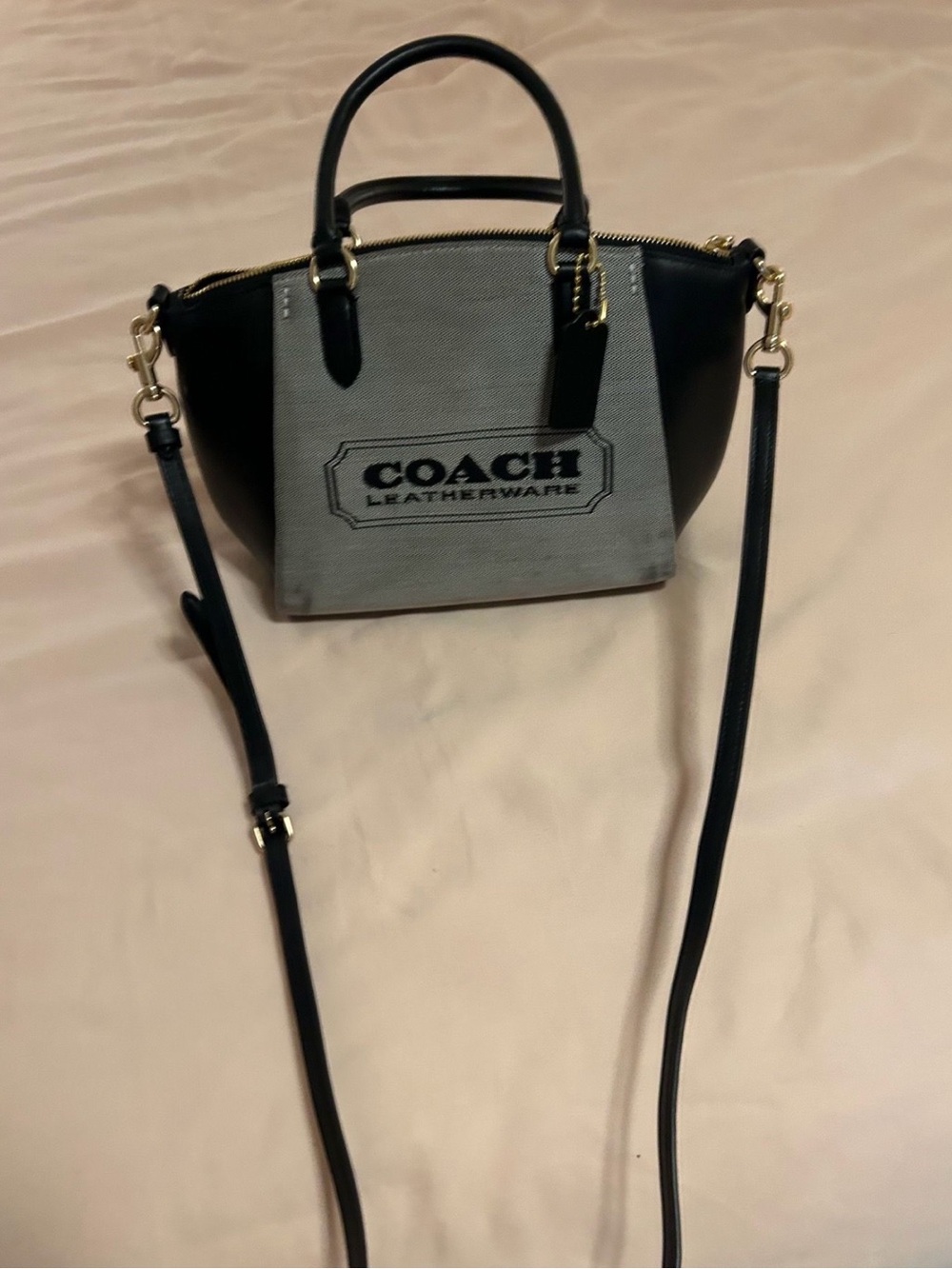 Coach Purse Bundle Lot - Picture 9 of 11